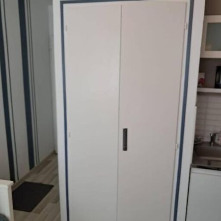 Studio Arc En Ciel 2 - 27 Allee Des Pinons - 6-1 Сен-Жан-де-Мон Экстерьер фото